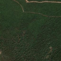 Satellite imagery of Kêf ’Aïn el Ouahch, DZ
