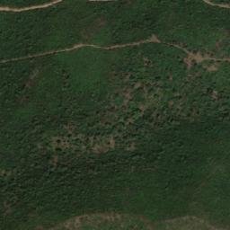 Satellite imagery of Kêf ’Aïn el Ouahch, DZ