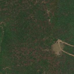 Satellite imagery of Djebel Dâr Mrâh, DZ