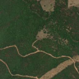 Satellite imagery of Djebel Dâr Mrâh, DZ