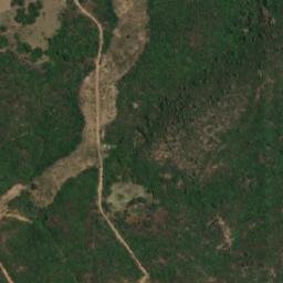 Satellite imagery of Djebel Dâr Mrâh, DZ