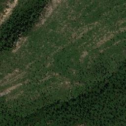 Satellite imagery of Kêf er Rend, DZ