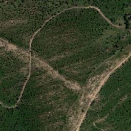 Satellite imagery of Drâ Djouad el Mdîna, DZ