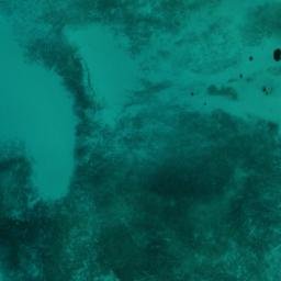 Satellite imagery of Kávos Kalogírou, GR