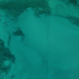 Satellite imagery of Kávos Kalogírou, GR