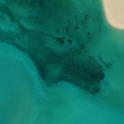 Satellite imagery of Ákra Poúnta, GR