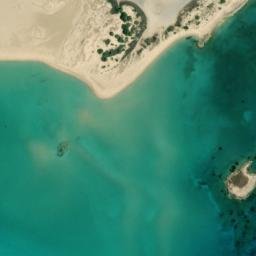 Satellite imagery of Ákra Poúnta, GR