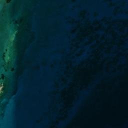 Satellite imagery of Ákra Poúnta, GR