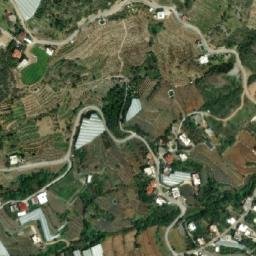 Drone Görünümü