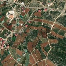 Drone Görünümü