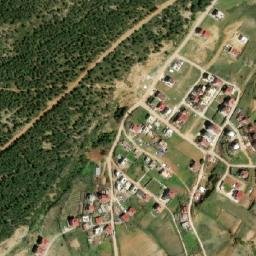 Drone Görünümü