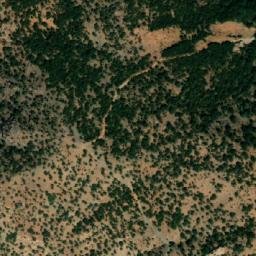 Satellite imagery of Chiyā-i Bāstūk, IQ