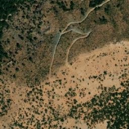 Satellite imagery of Chiyā-i Bāstūk, IQ