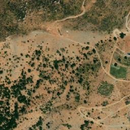 Satellite imagery of Chiyā-i Bāstūk, IQ