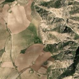 Satellite imagery of Āsmān Kōtal, AF