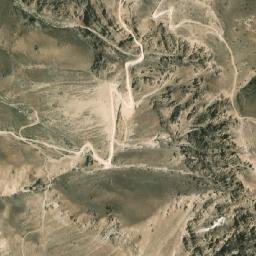Satellite imagery of Rafak, AF