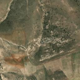 Satellite imagery of Rafak, AF