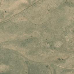 Satellite imagery of Kōtal-e Tāsh Bēl, AF