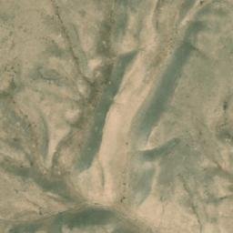 Satellite imagery of Kōtal-e Tāsh Bēl, AF