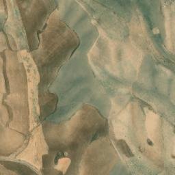 Satellite imagery of Kōtal-e Sar-e Bēl, AF