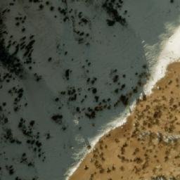 Satellite imagery of Kōh-e Kaftar Khānah, AF