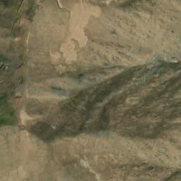 Satellite imagery of Muldē Khān, AF