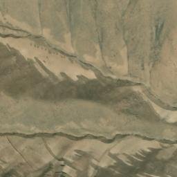 Satellite imagery of Muldē Khān, AF