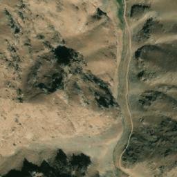 Satellite imagery of Sar-e Khingē, AF