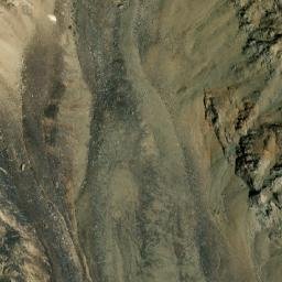 Satellite imagery of Kōh-e Jakhān, AF