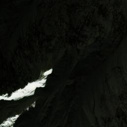 Satellite imagery of Istor Ghuni, PK
