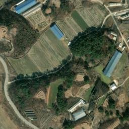 Satellite imagery of Ŭp-sŏng, KR