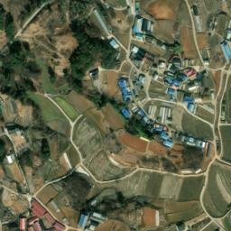 Satellite imagery of Ŭp-sŏng, KR