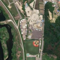 Satellite imagery of Cheonpunggwangsan, KR