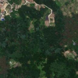 Satellite imagery of Cheonpunggwangsan, KR