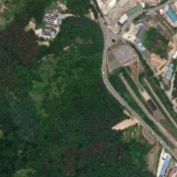 Satellite imagery of Cheonpunggwangsan, KR