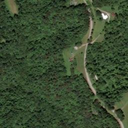 Satellite imagery of McCormick Ridge, US