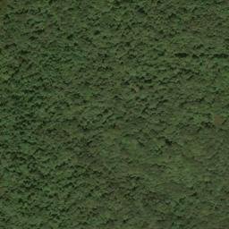 Satellite imagery of Reagan and Gibson Mine, US