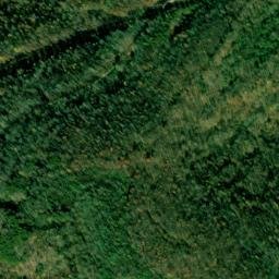 Satellite imagery of Baird Mine, US