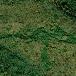 Satellite imagery of Baird Mine, US