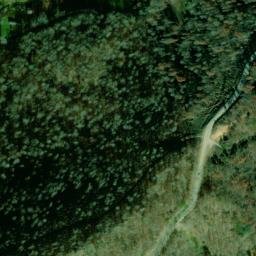 Satellite imagery of Hells Point Ridge, US