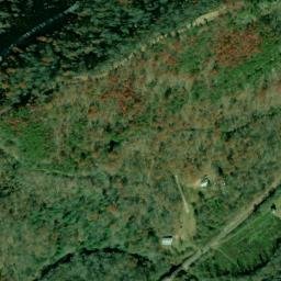Satellite imagery of Hells Point Ridge, US