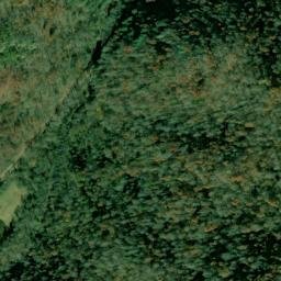 Satellite imagery of Hells Point Ridge, US