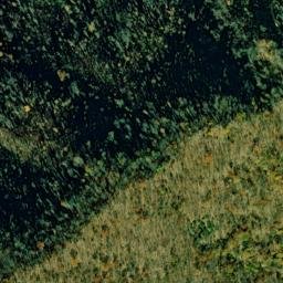 Satellite imagery of Powell Mountain, US