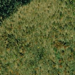 Satellite imagery of Powell Mountain, US