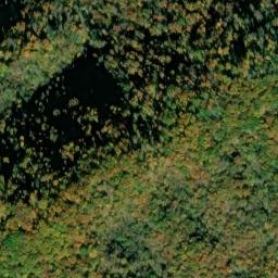 Satellite imagery of Pine Ridge, US