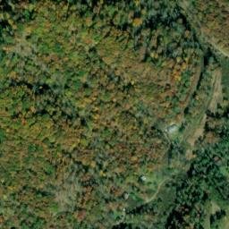 Satellite imagery of Pine Ridge, US