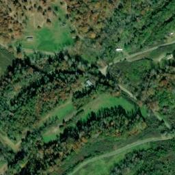 Satellite imagery of Pine Ridge, US