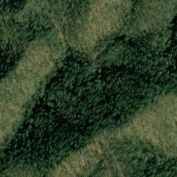 Satellite imagery of Fisher Creek Ridge, US