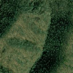 Satellite imagery of Fisher Creek Ridge, US