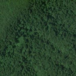 Satellite imagery of Lick Ridge, US
